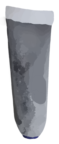 Silikon Liner